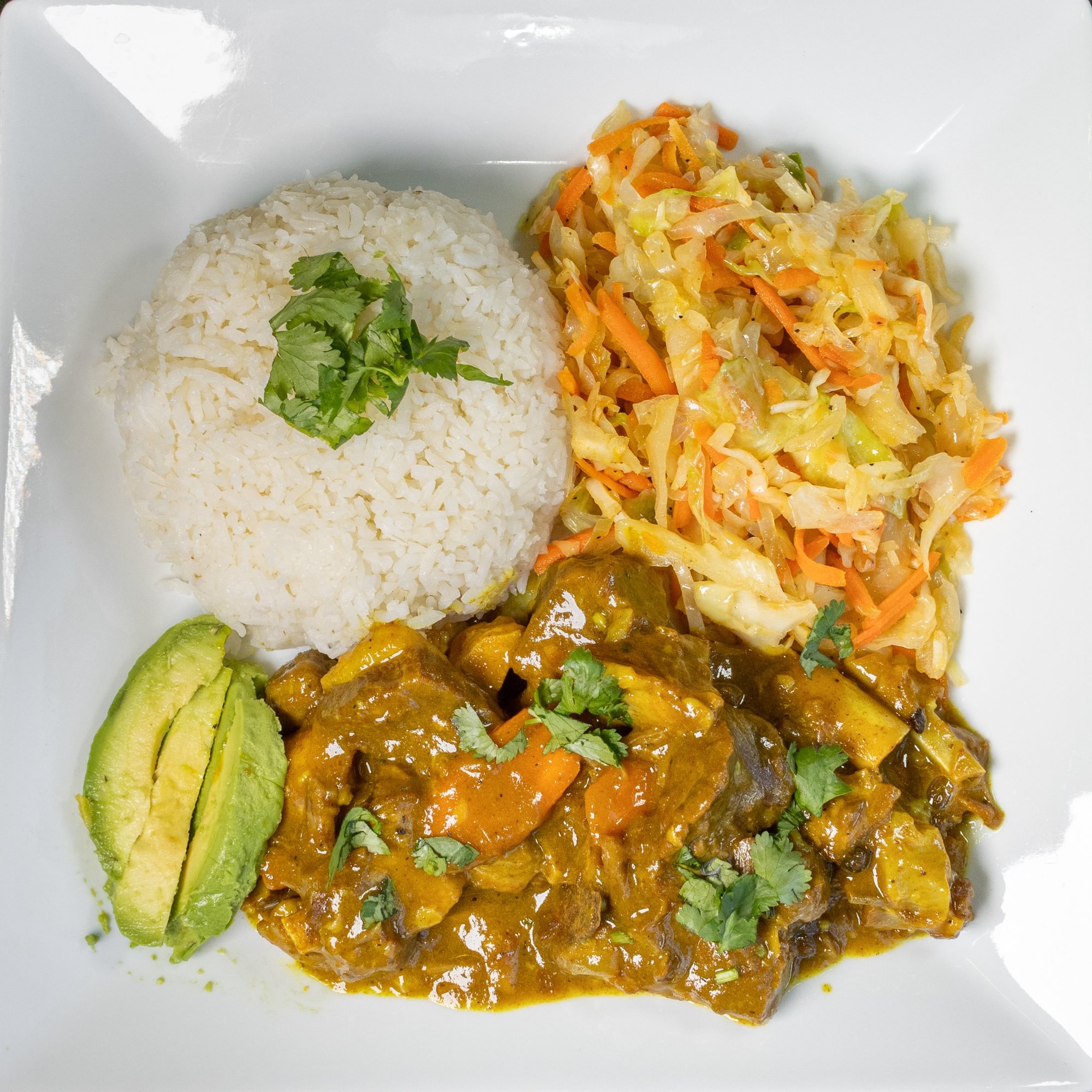 Curry