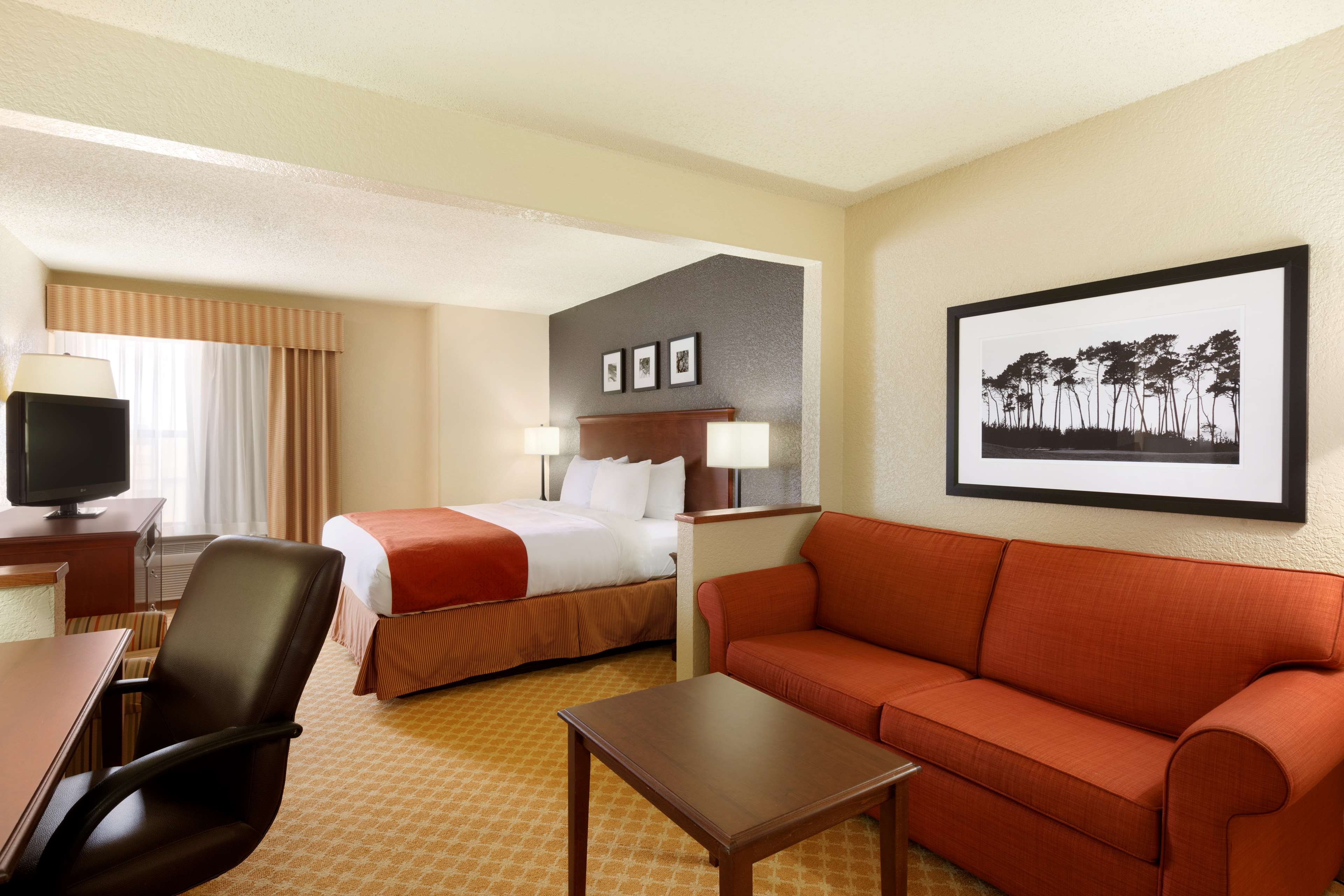 Country Inn & Suites by Radisson, Corpus Christi, TX Photo