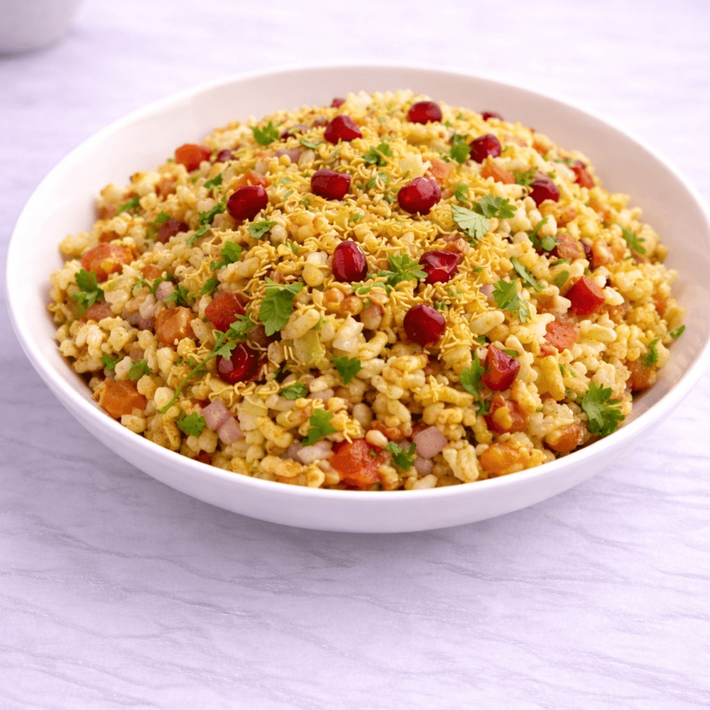 Bhel Puri