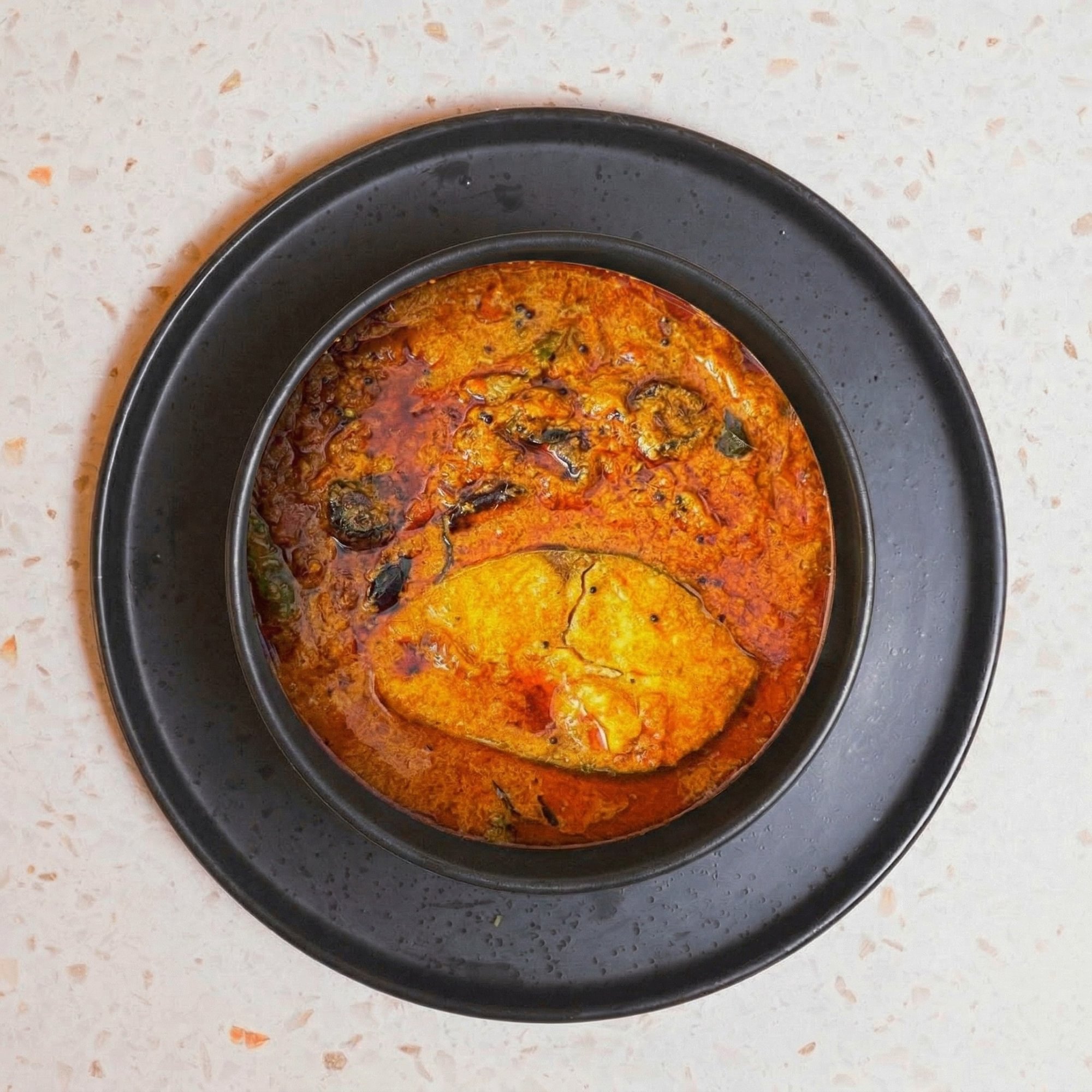 Kerala Fish Curry