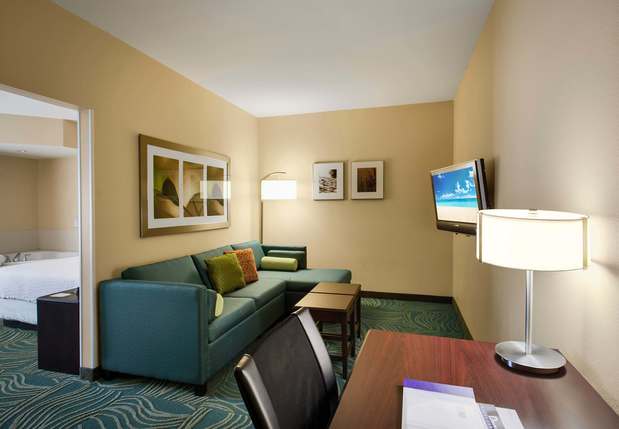 Images SpringHill Suites by Marriott Omaha East/Council Bluffs, IA