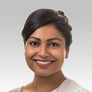 Sridevi Ramalingam, MD Photo