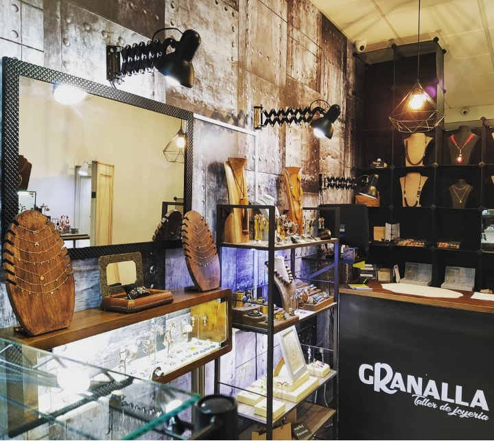 Galería en miniatura