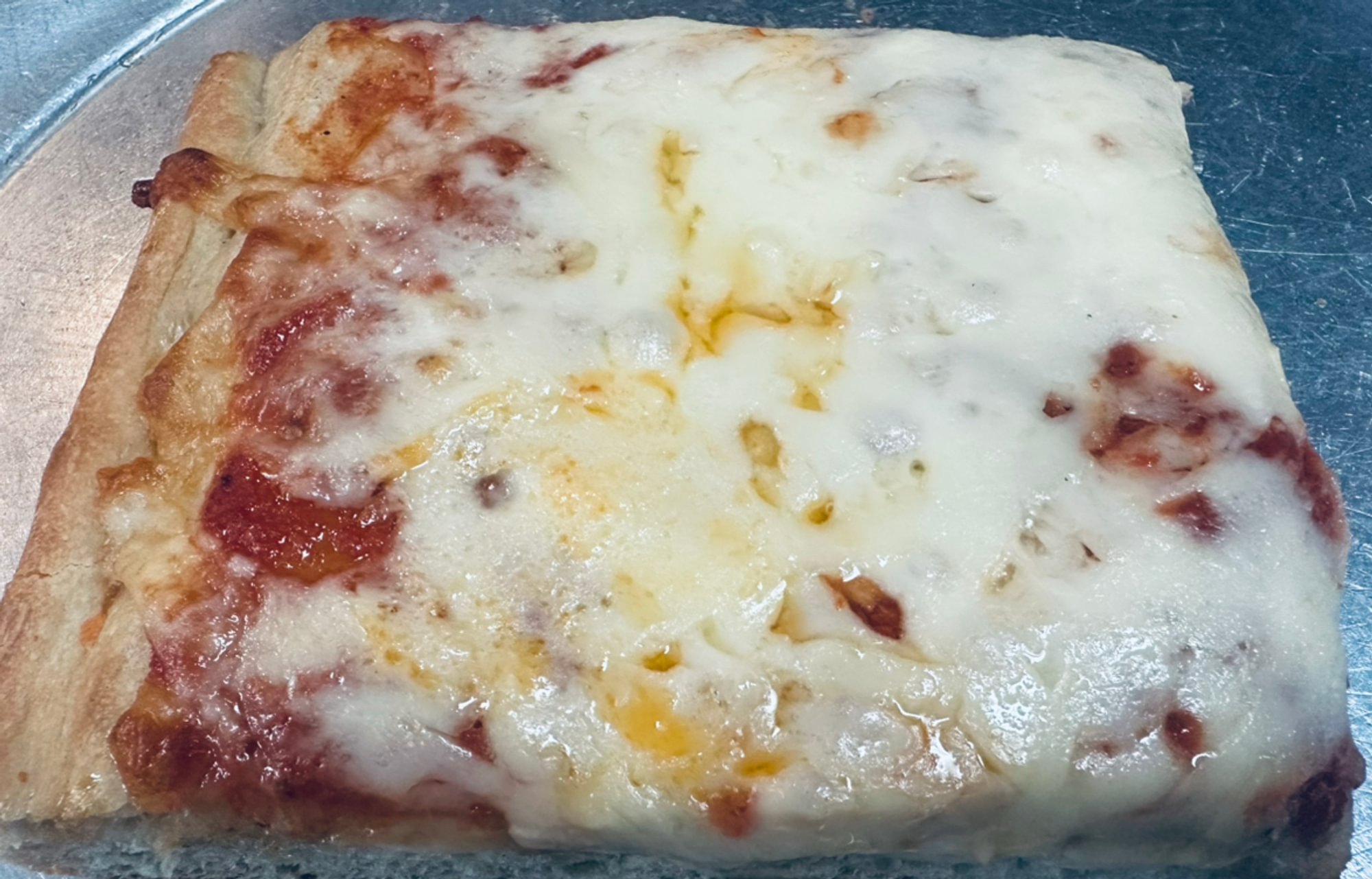 Sicilian Slice