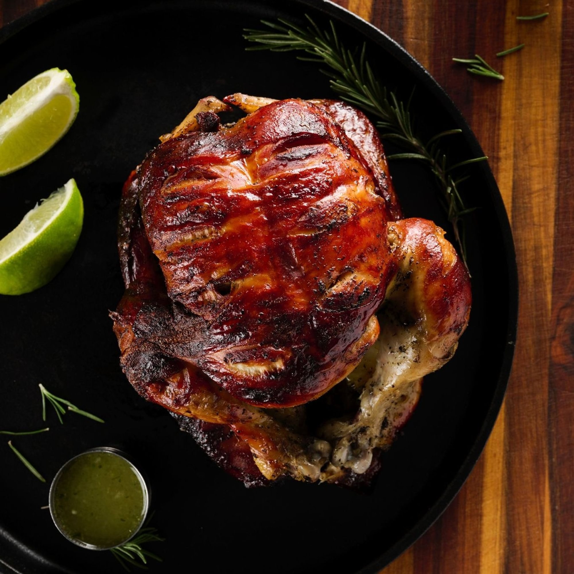 Whole Chicken