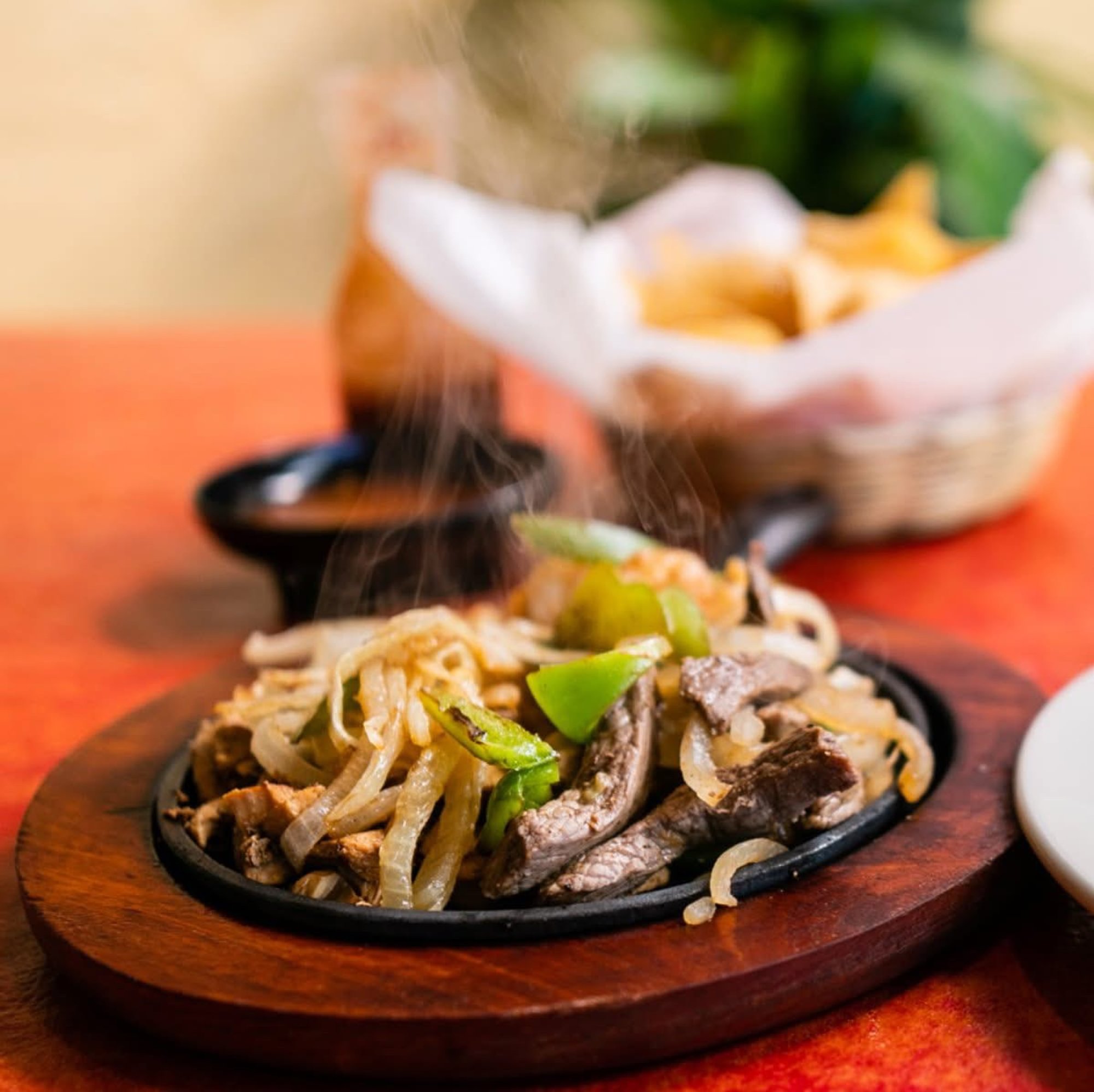 Fajita Mixta