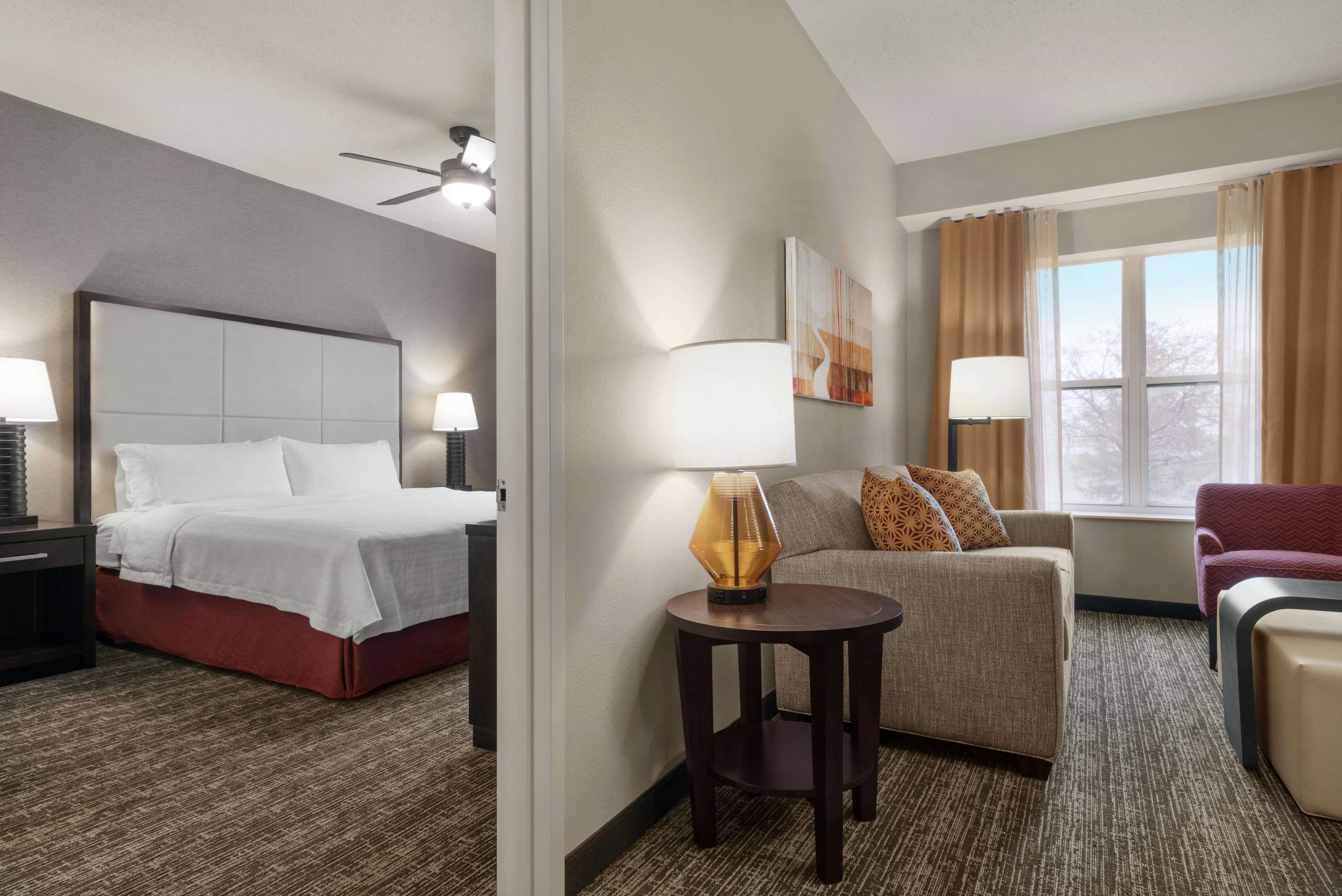 Homewood Suites by Hilton Rochester/Henrietta Photo