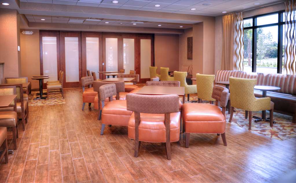 Hampton Inn Crystal River, FL Image