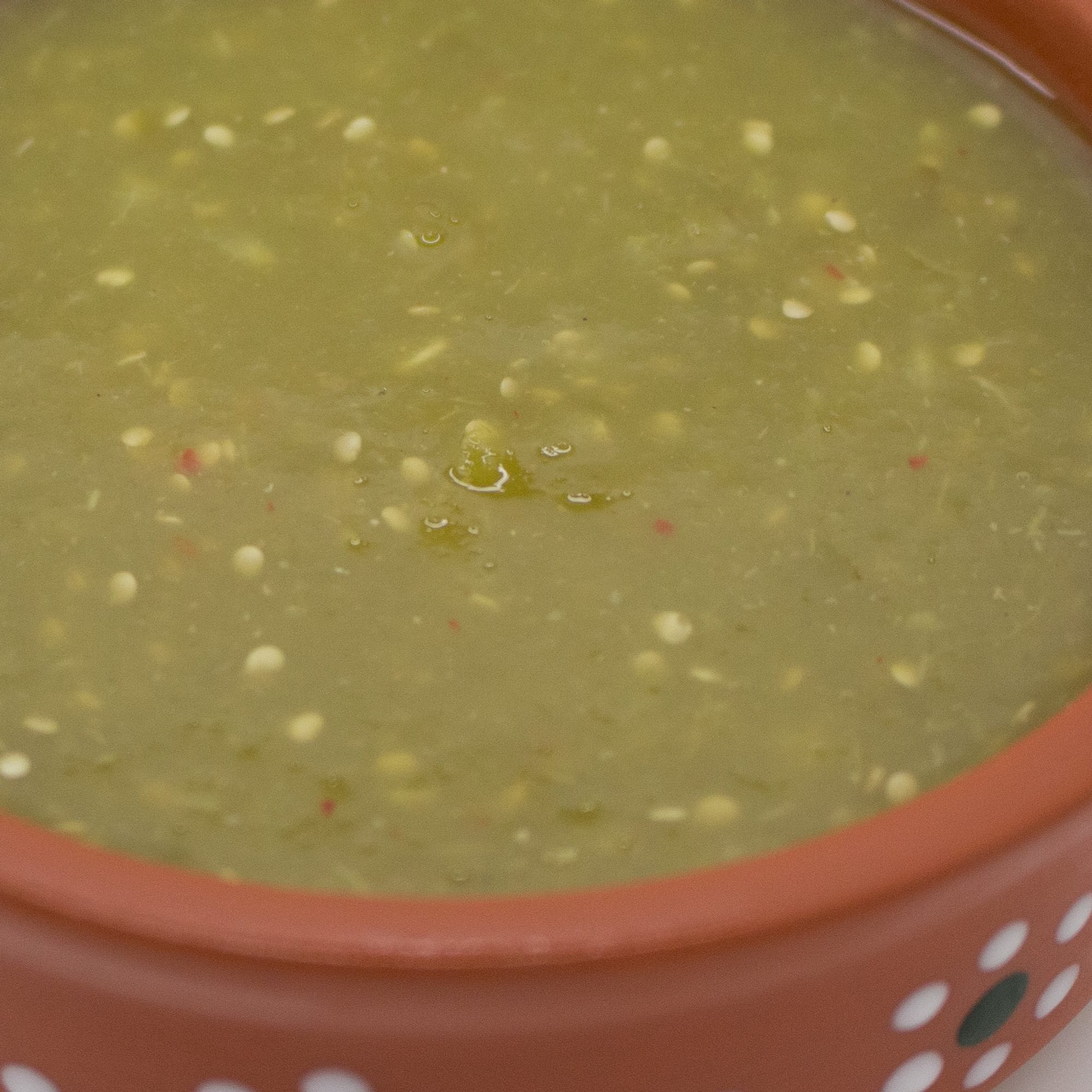 Chilaquiles Verdes