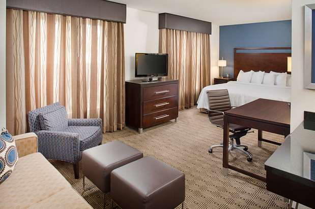 Images Homewood Suites by Hilton Manchester/Airport