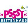Logo von PSSST Bettenhaus Bad Dürrheim
