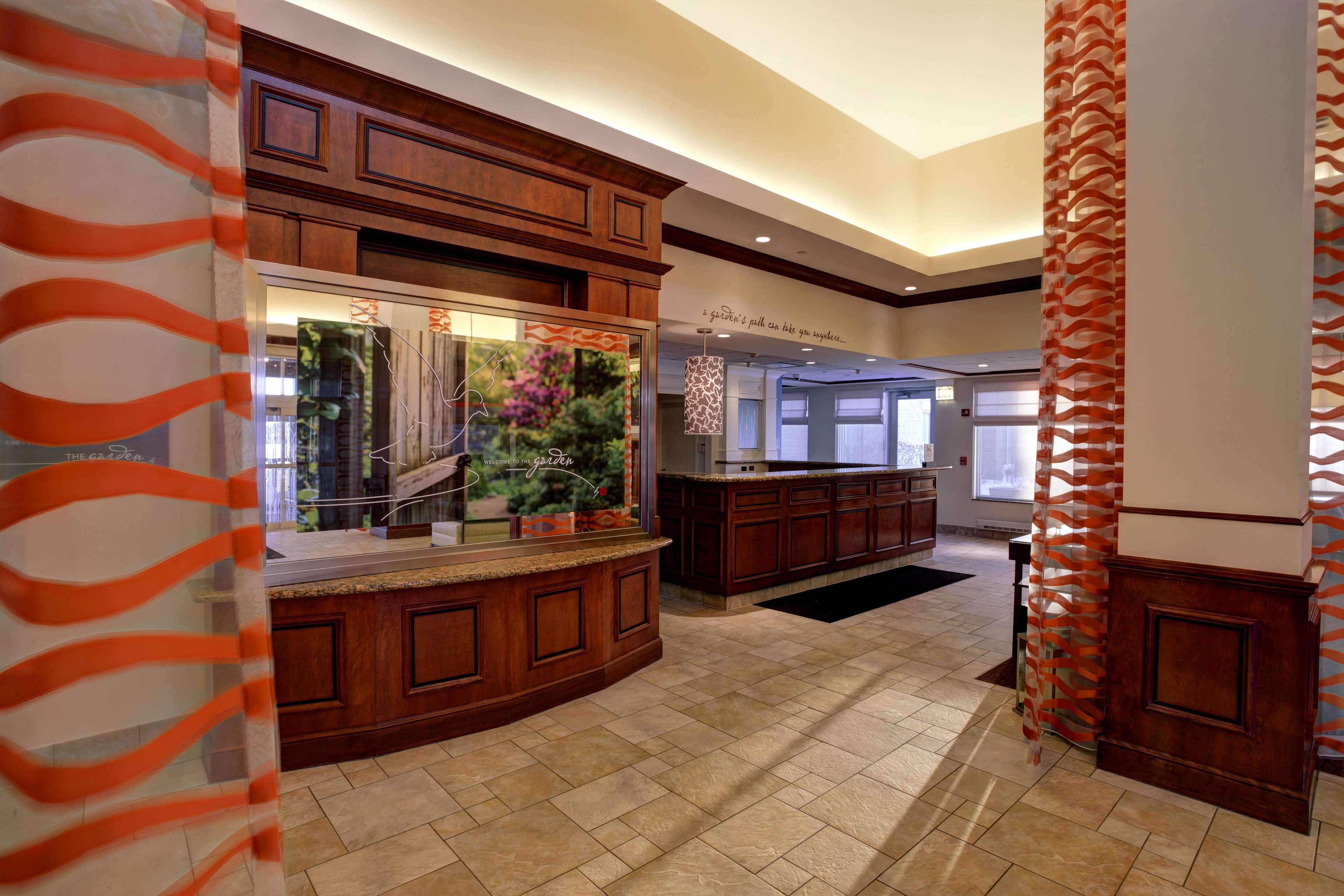 Hilton Garden Inn Chicago/Midway Airport Photo