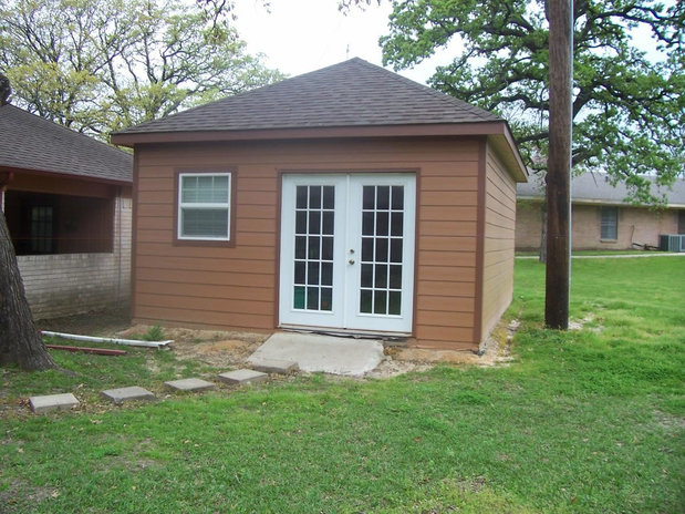 Images Metro-Tex Roofing and Construction