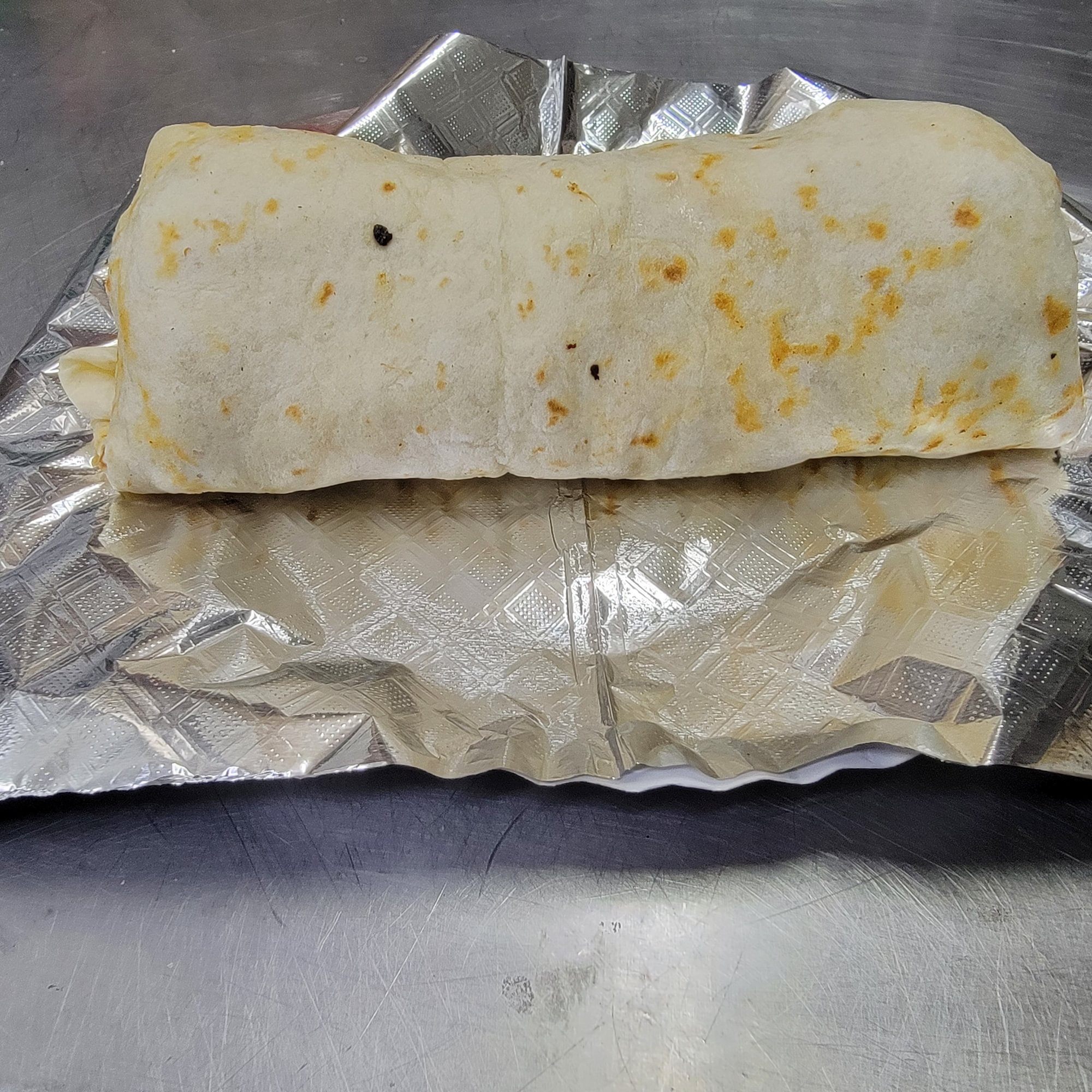 Breakfast Burrito Regular