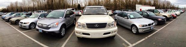 Images Manheim Portland Auto Body & Detail, Inc