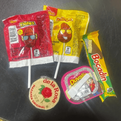 Mix Pack