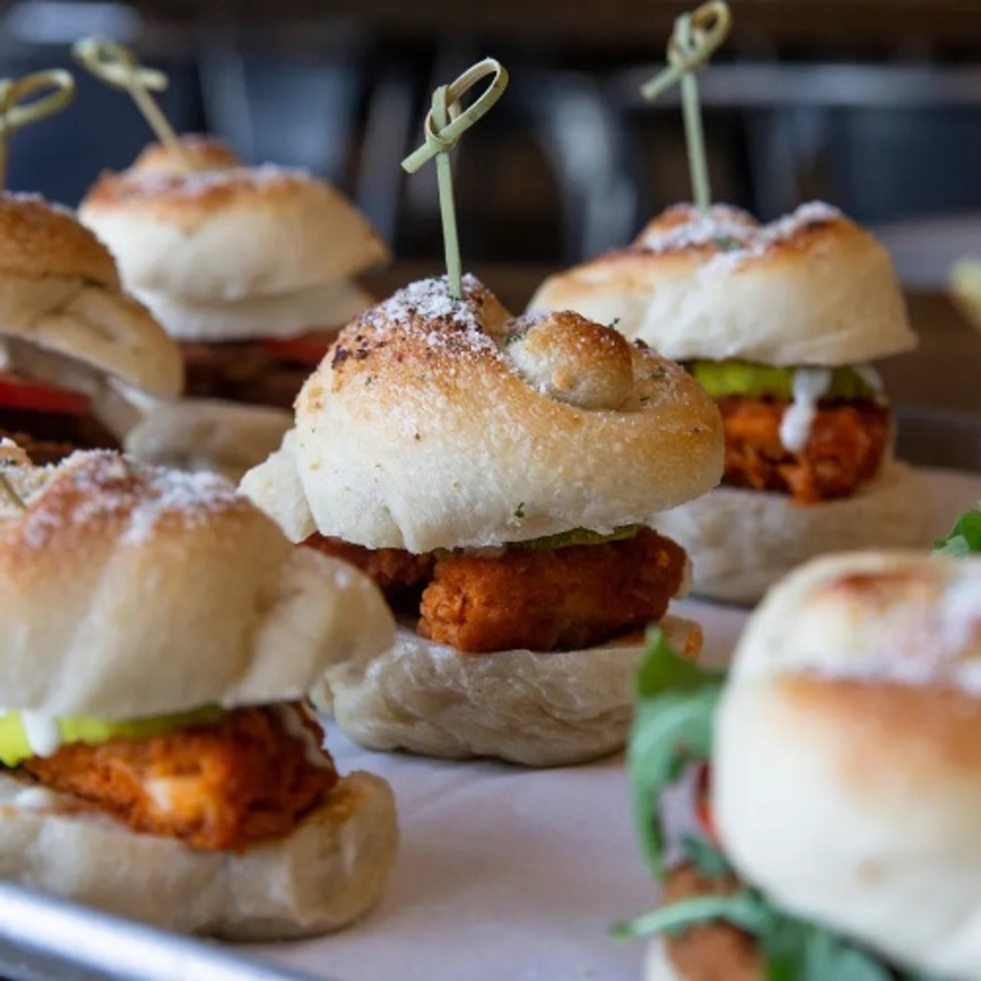 Parm Slider