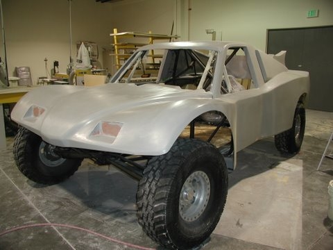 C F Maier Composites Image