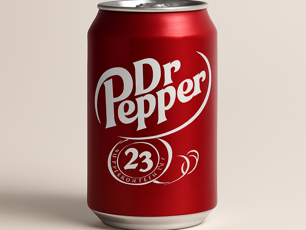 Dr.Pepper