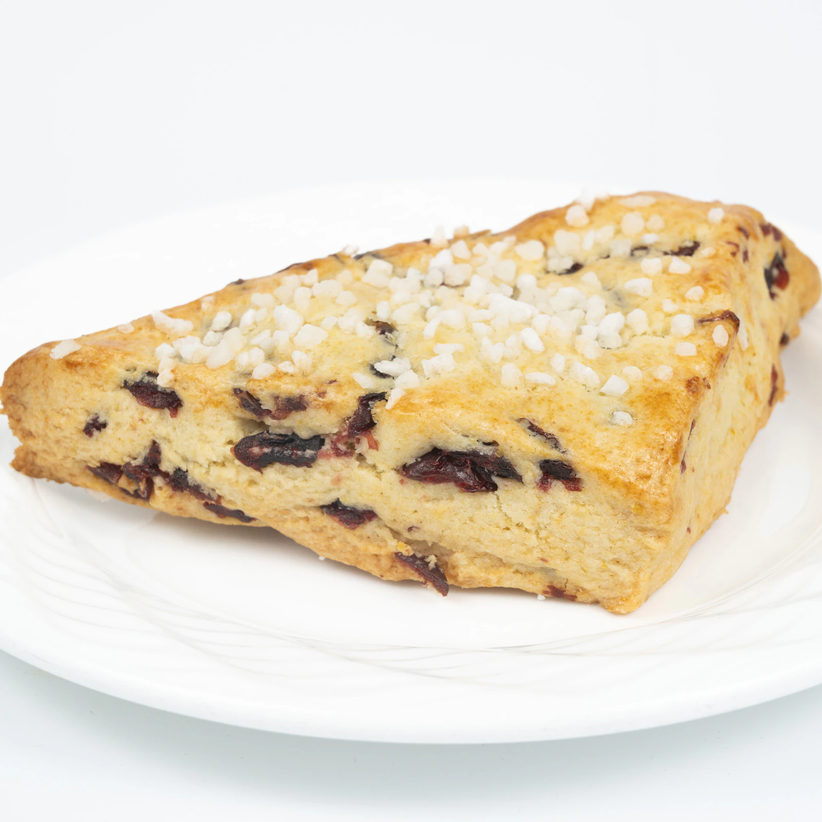 Cranberry Scone