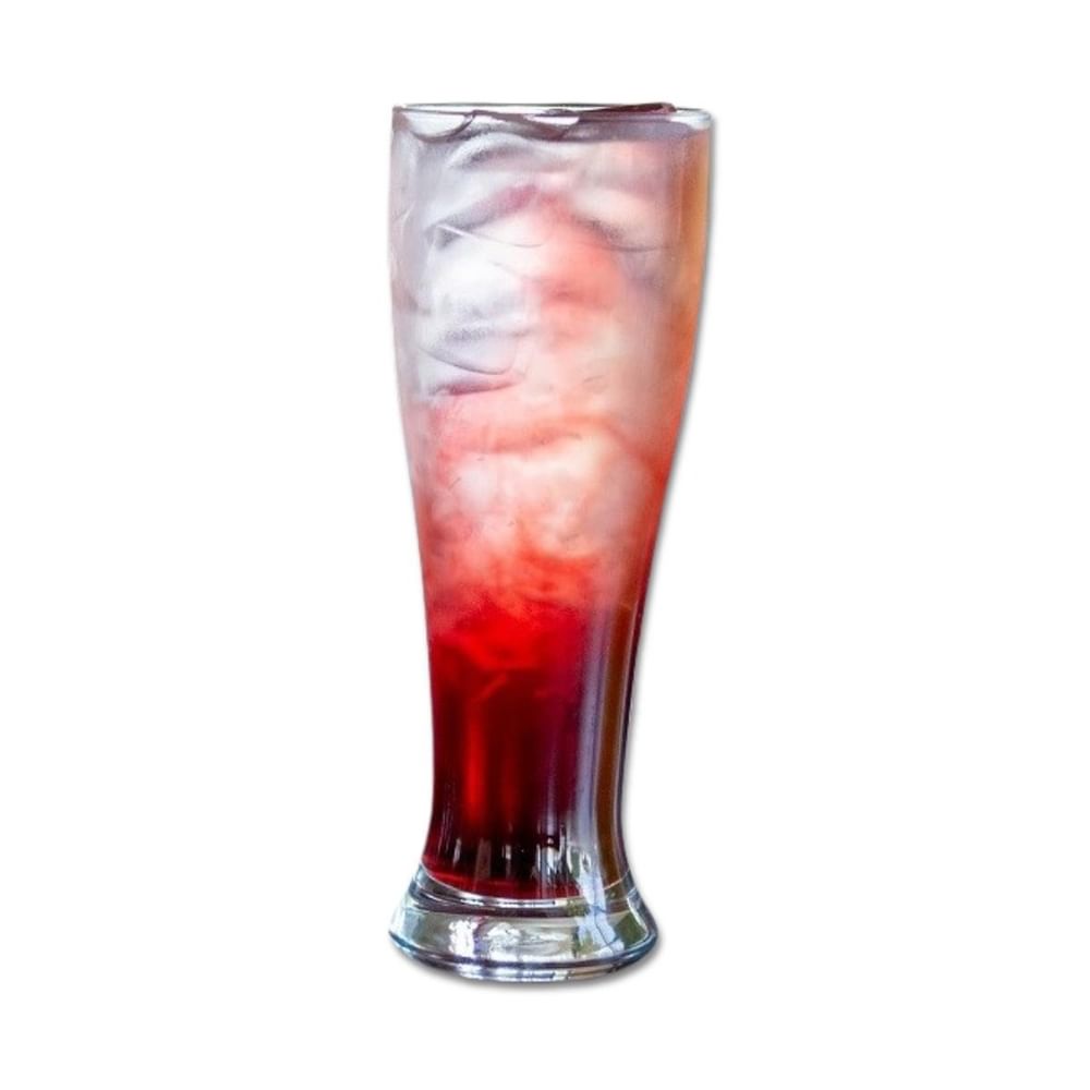 Pomegranate Aloe Vera Drink