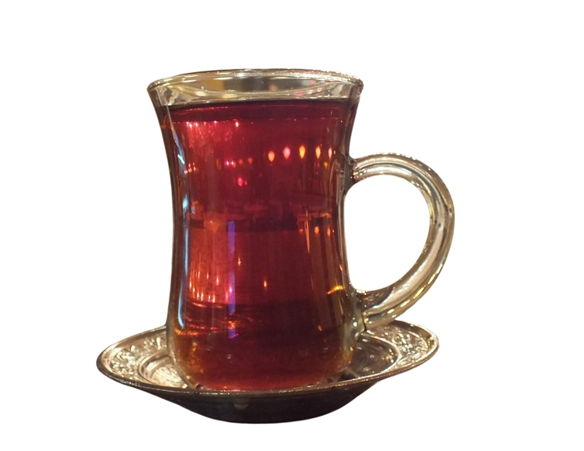 Turkish Tea