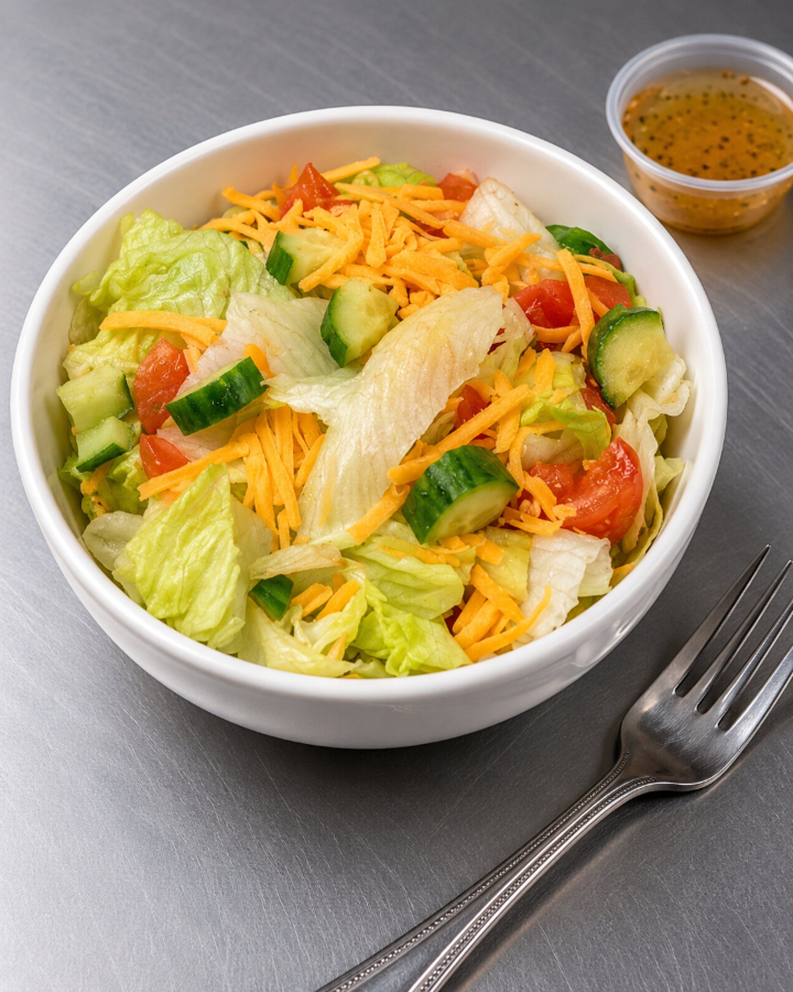 Classic House Salad