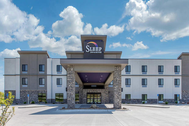 Images Sleep Inn & Suites Ankeny - Des Moines