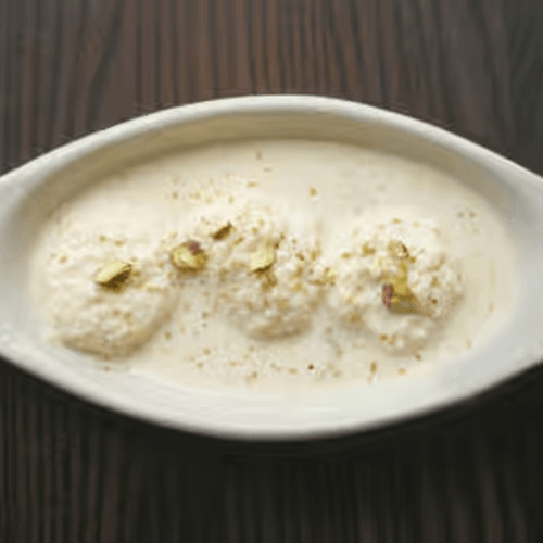 Ras Malai