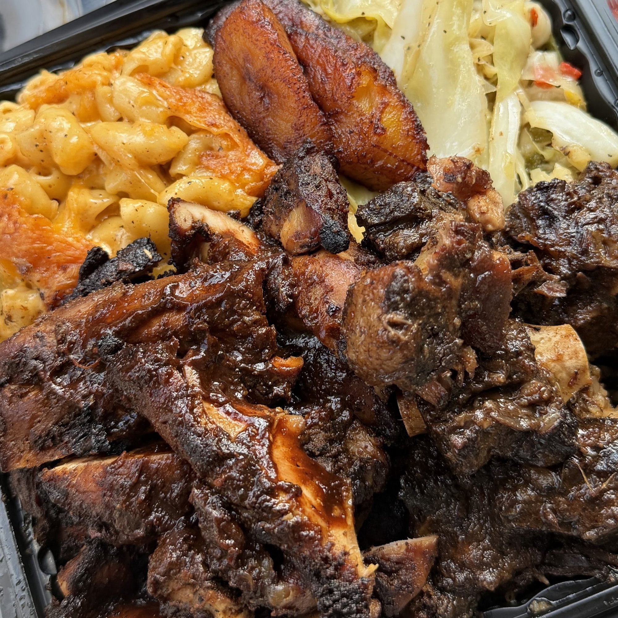 Jerk Chicken