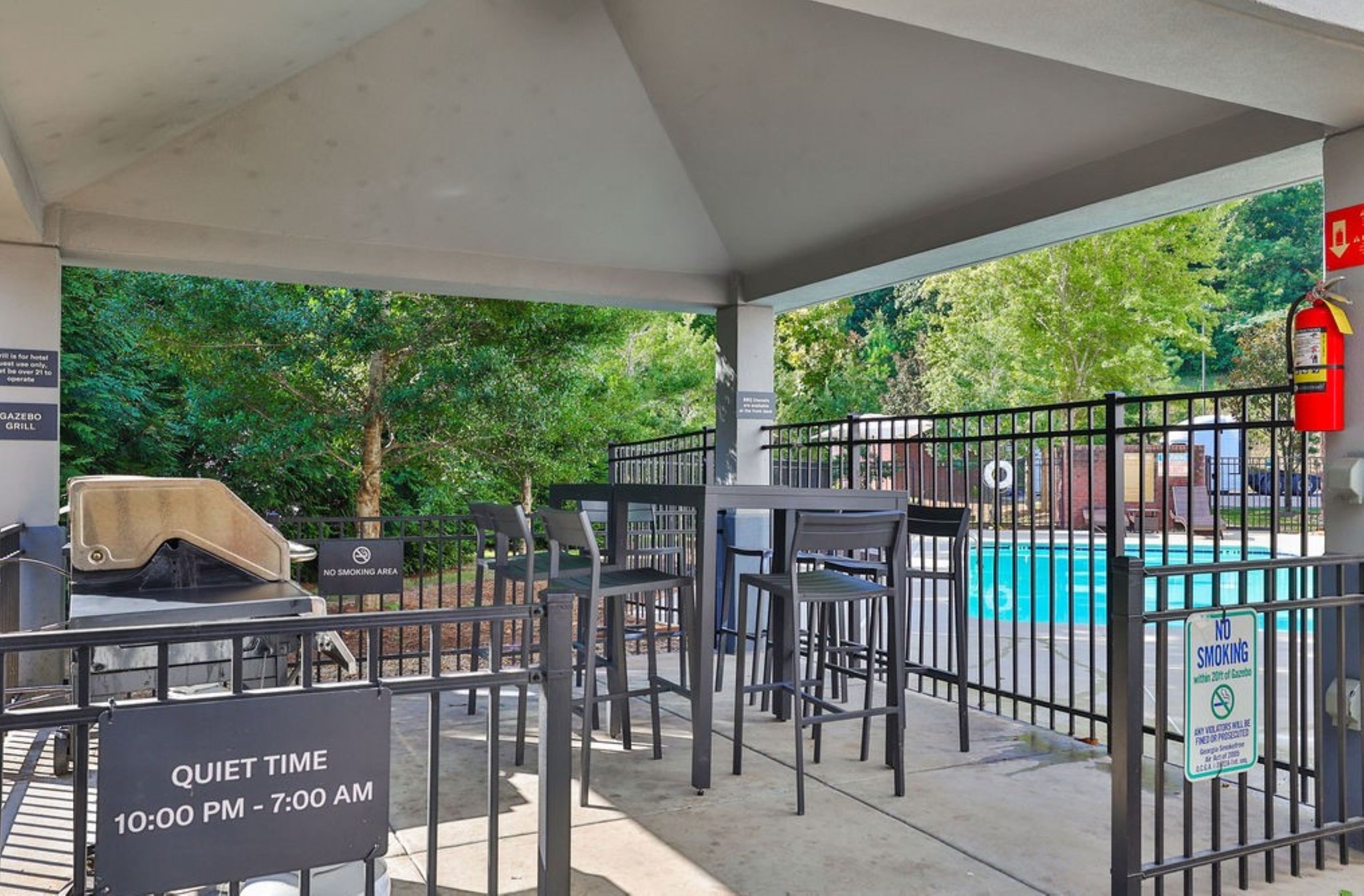 Candlewood Suites Atlanta West I-20 by IHG Image