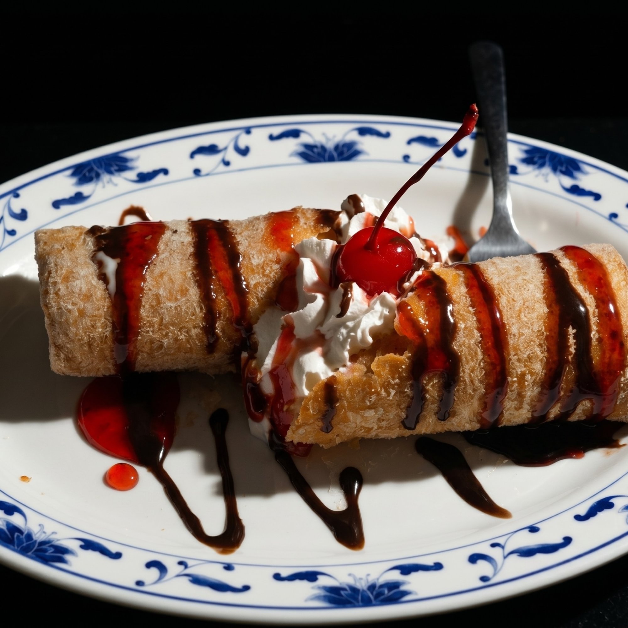 Xangos Cheesecake
