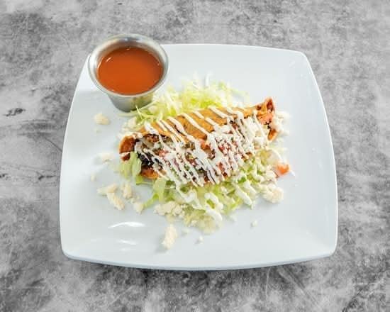 Crispy Tacos Combos