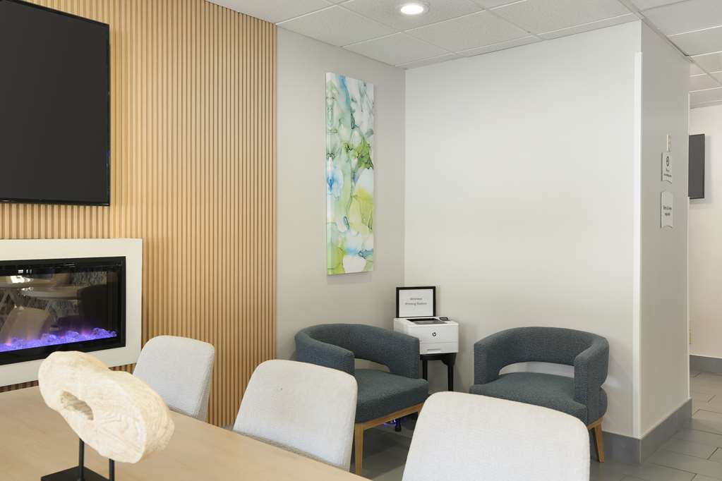 Best Western Mystic Hotel Image