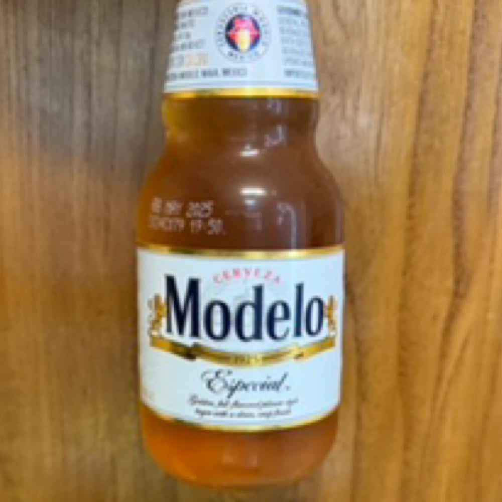 Cerveza (Online)
