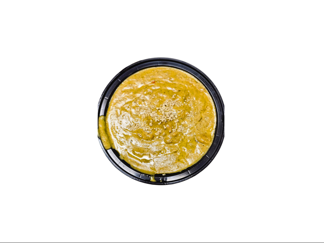 2. Lamb Korma