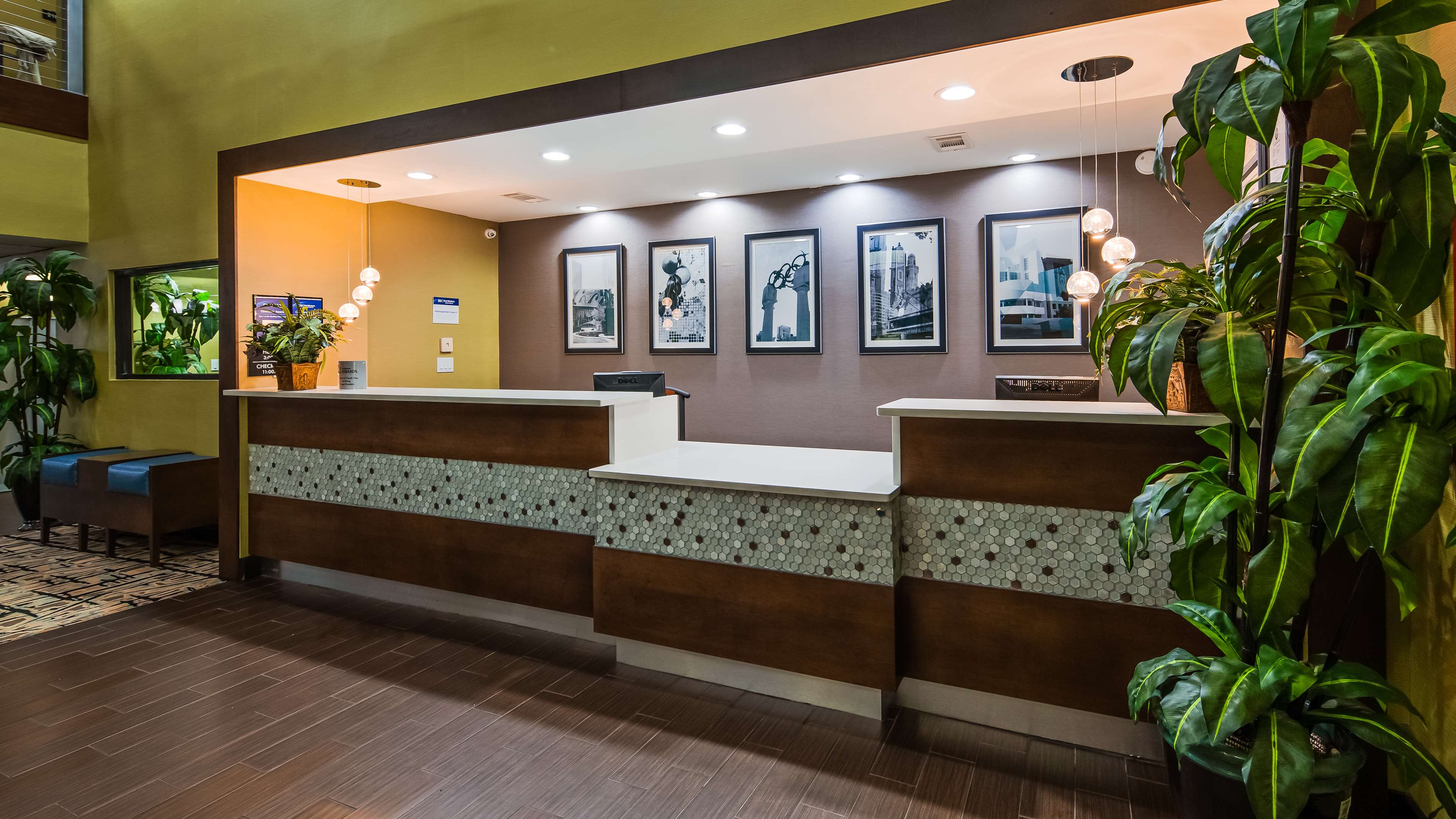 Best Western Plus McDonough Inn & Suites Photo