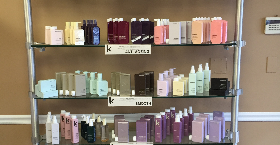 Images Michael Ashley Salon