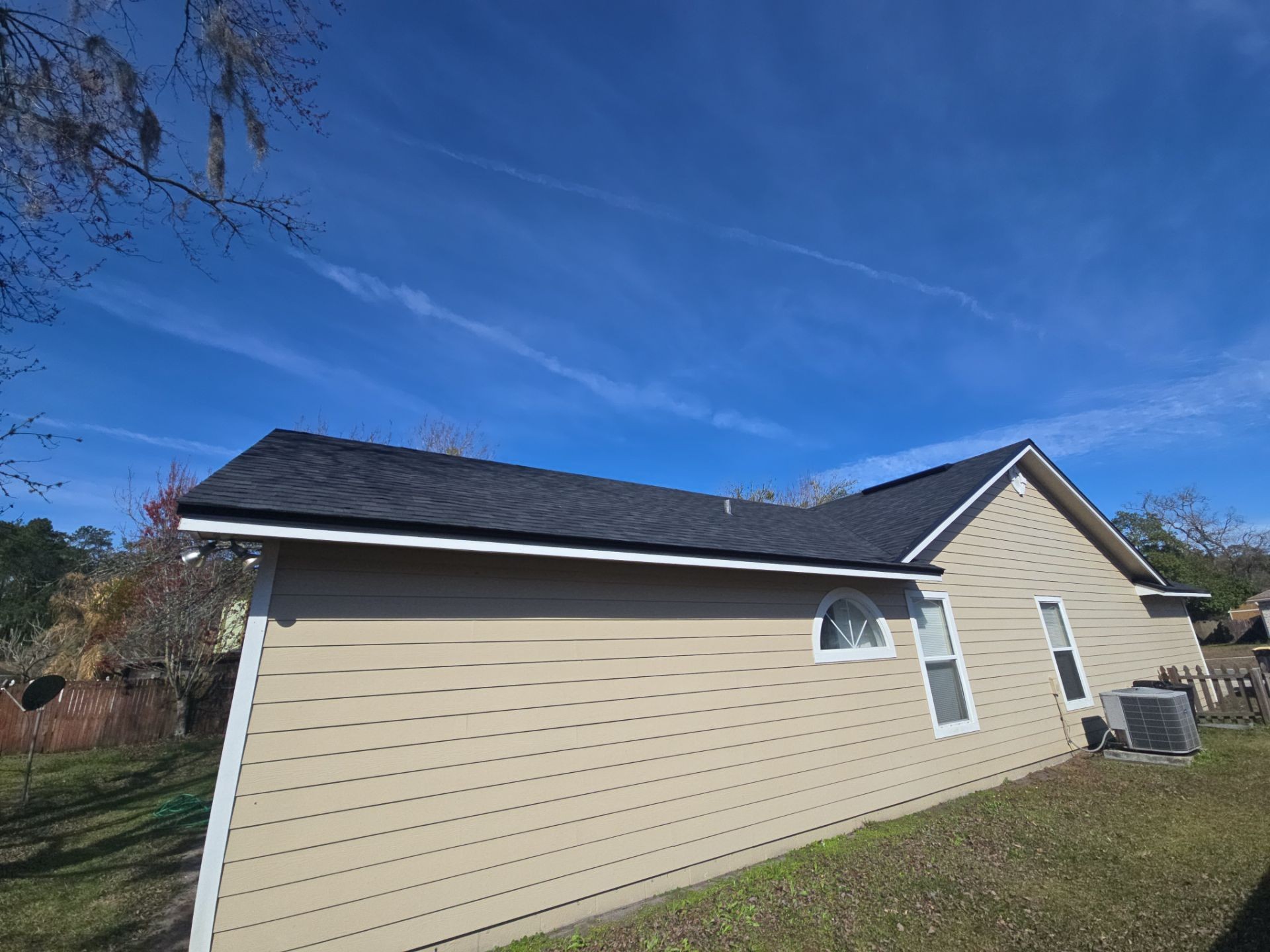 Burger Roofing Co. Image