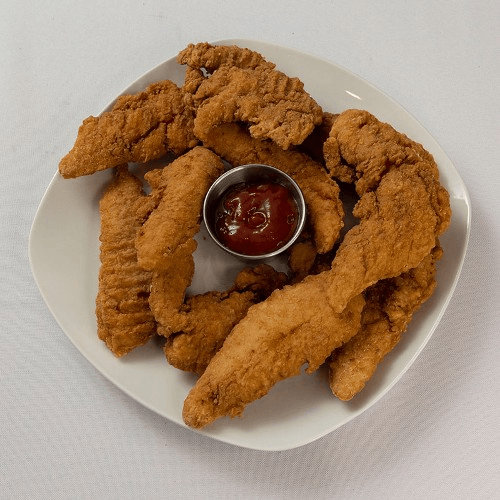 Chicken Fingers (10 Pieces)