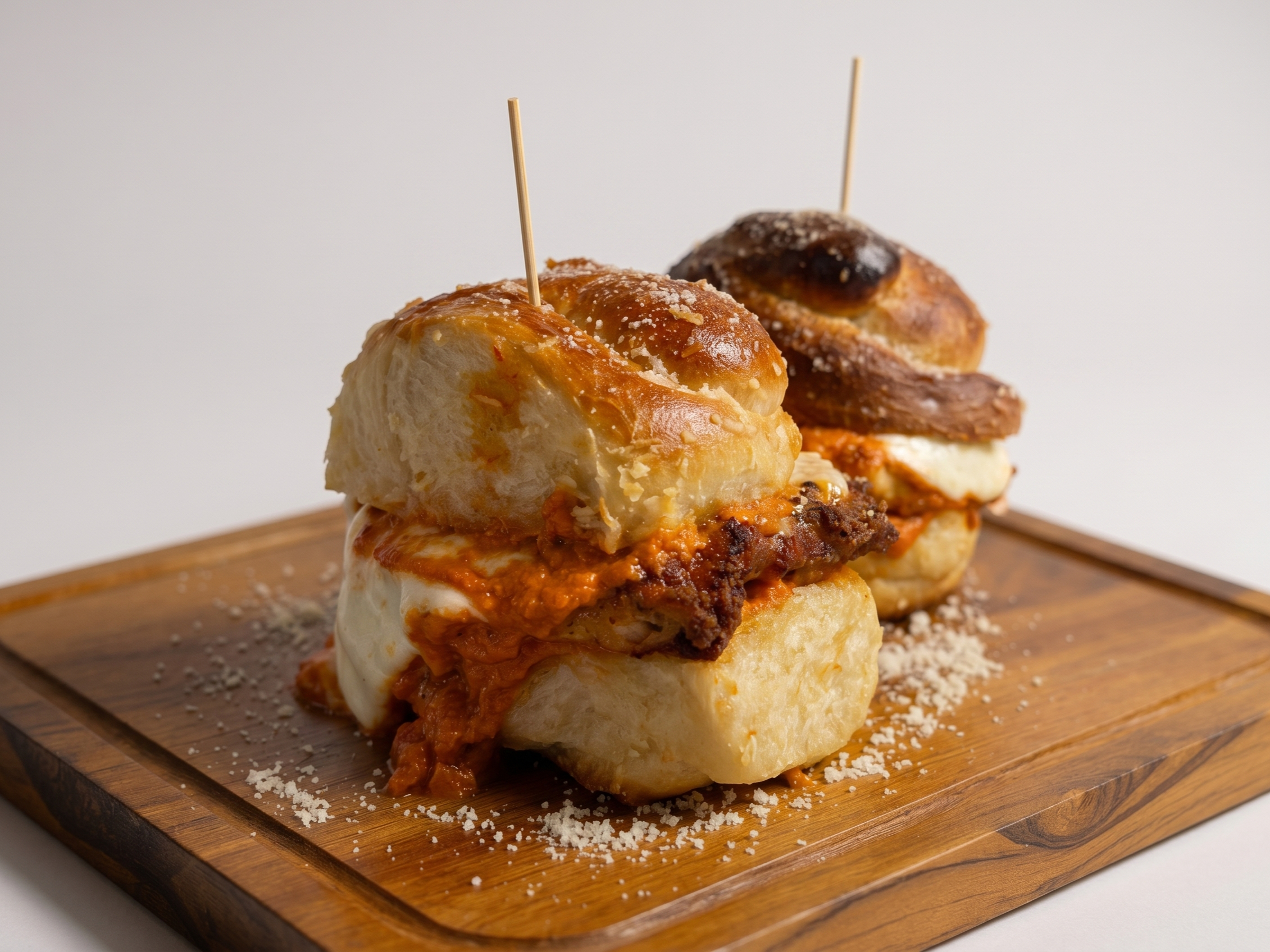 Knot Sliders