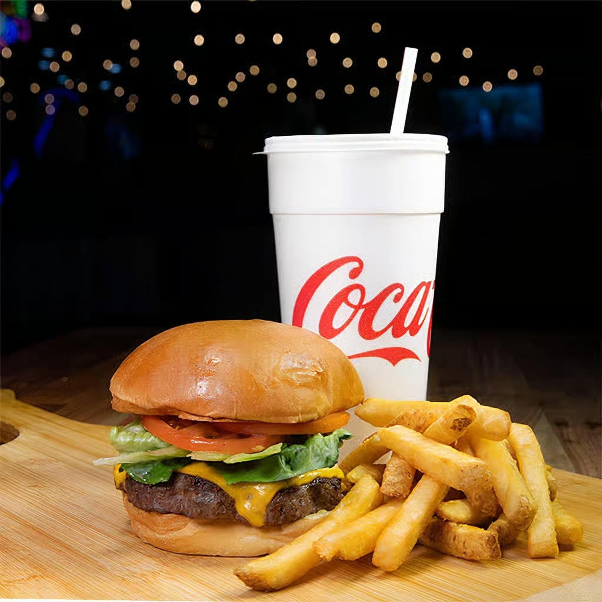 Sequel (Cheeseburger)