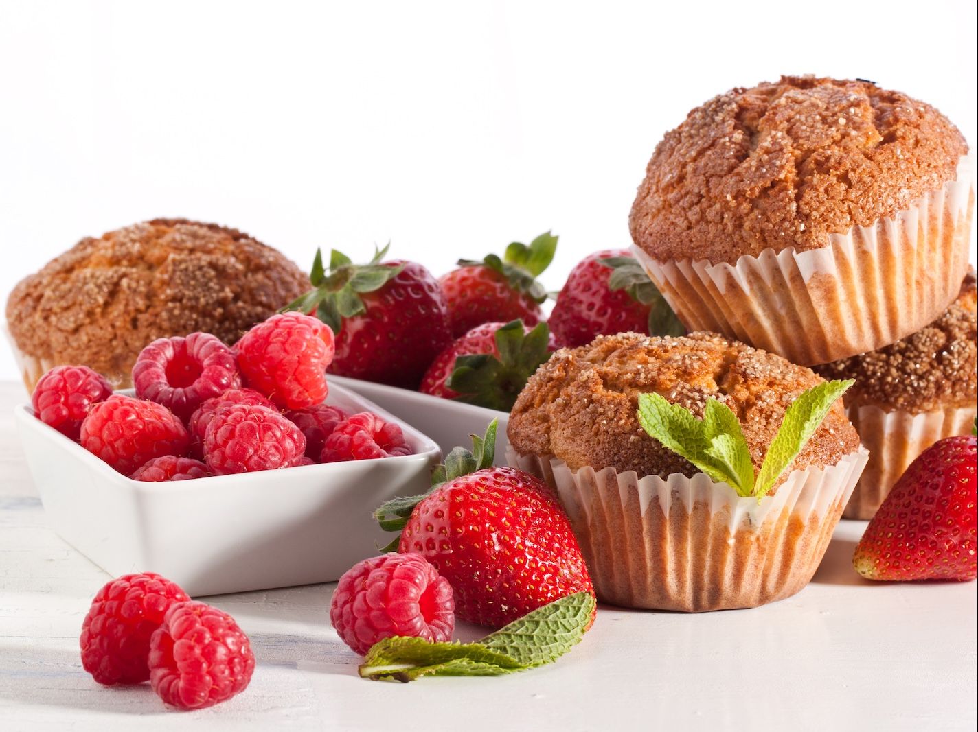 Muffins