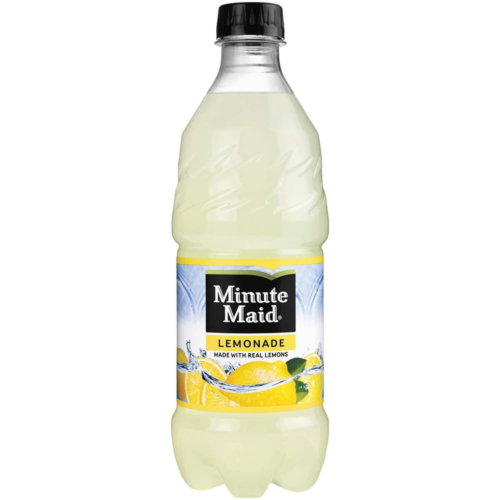 Lemonade