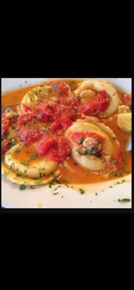 Ravioli