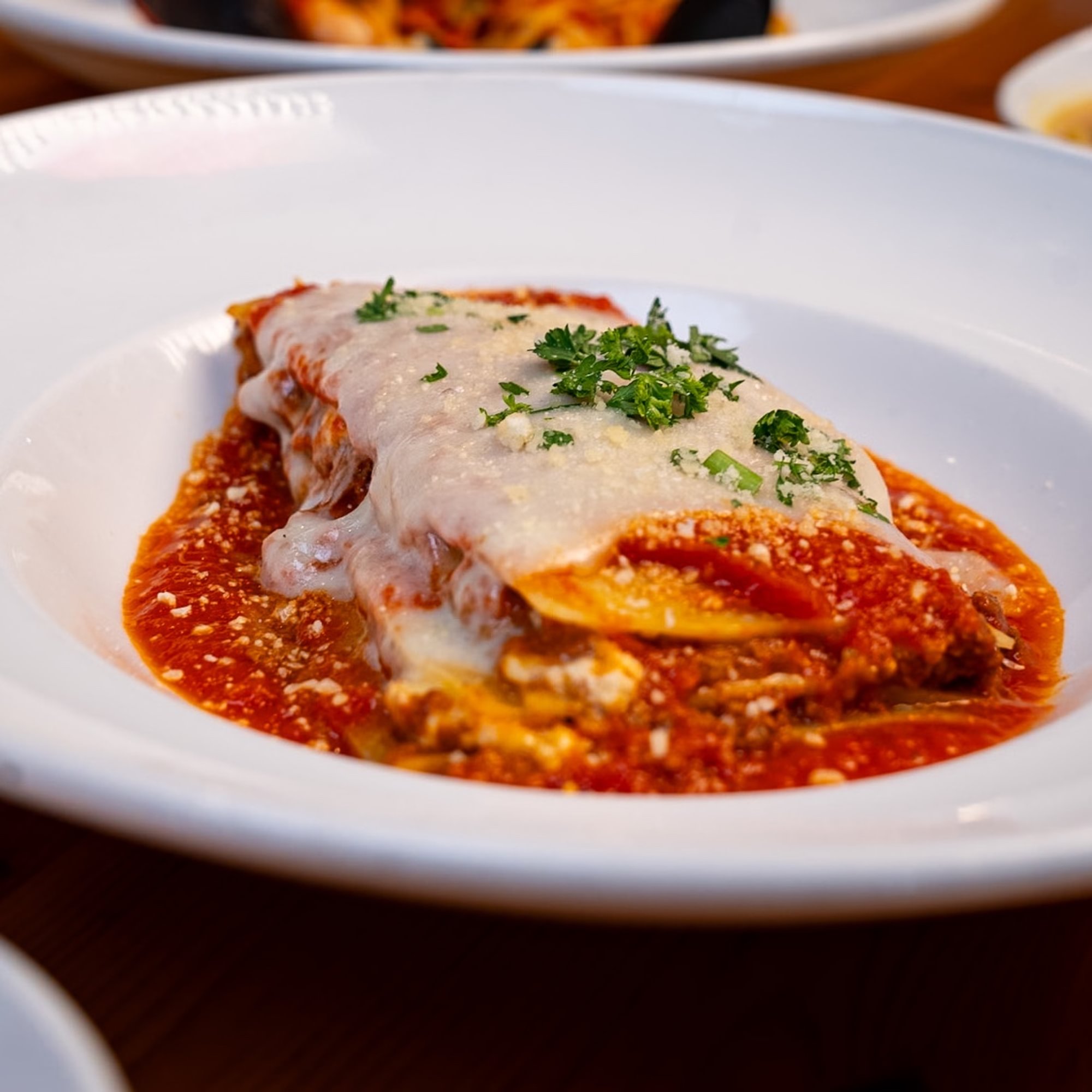 Lasagna