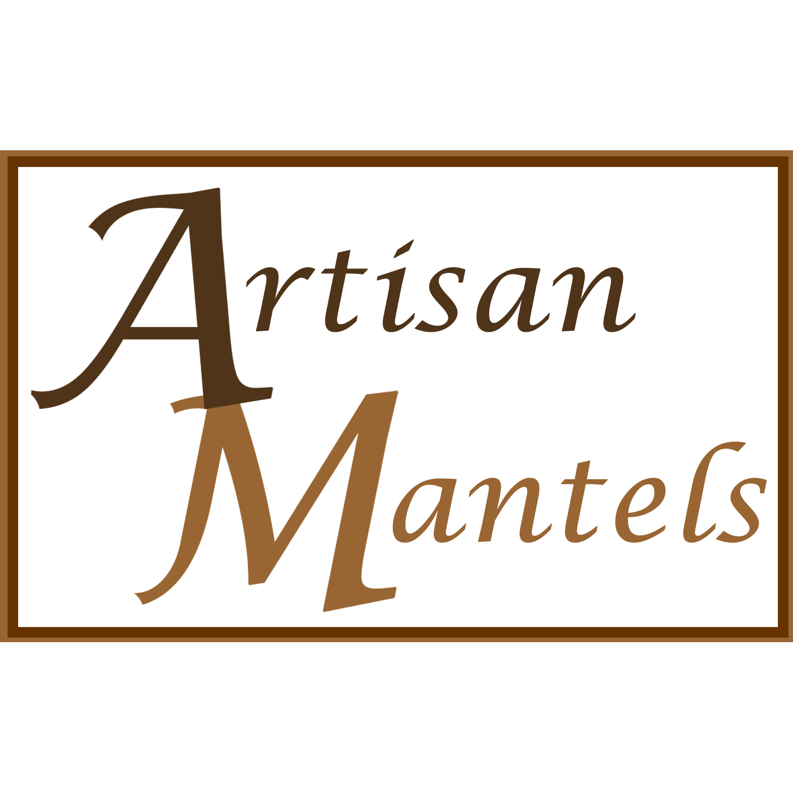Artisan Mantels Logo