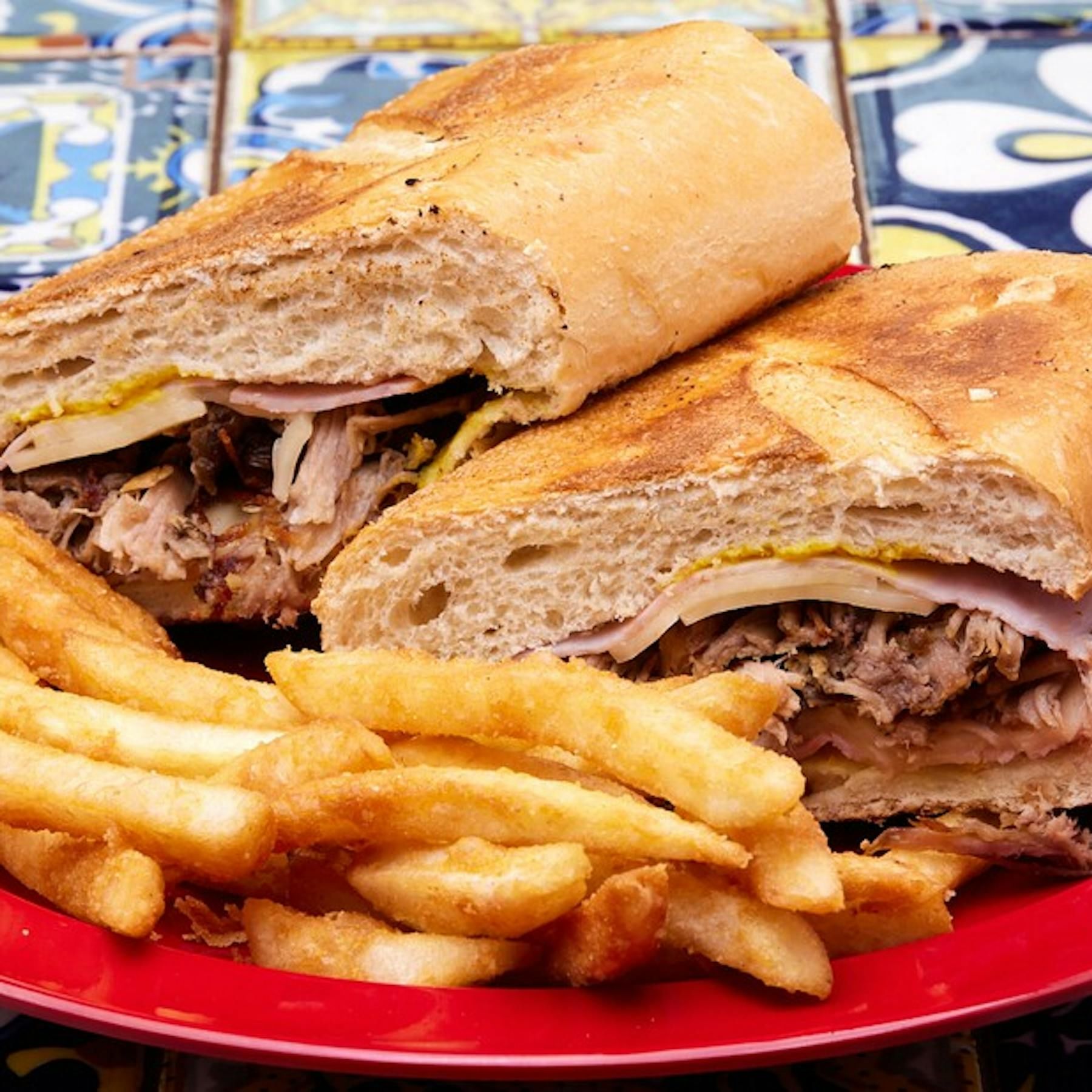 Cubano