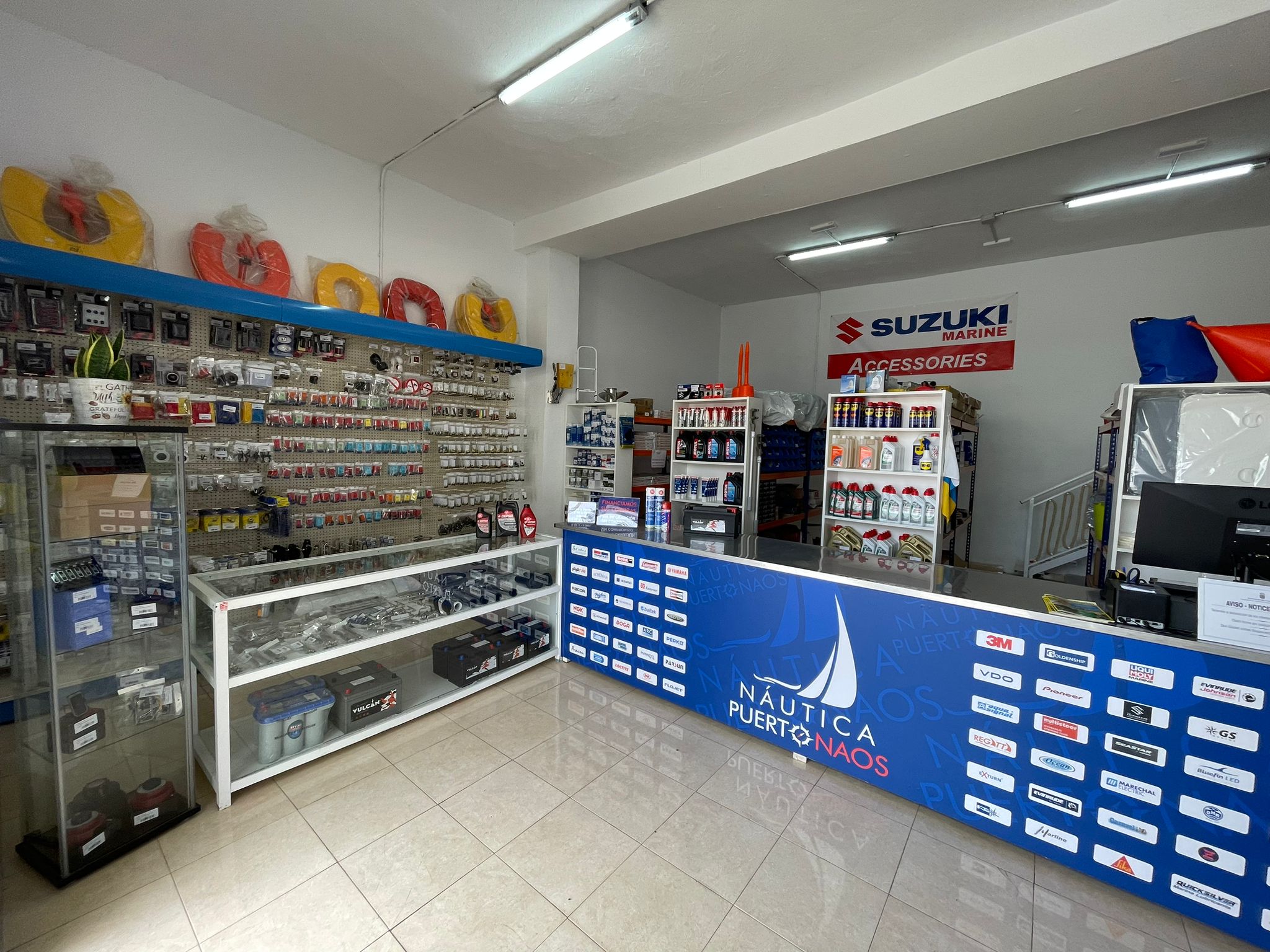 Galería en miniatura