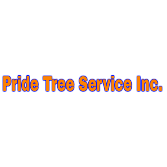 Pride Tree Service Inc. Logo